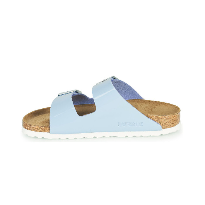 Birkenstock Sandale Birkenstock ARIZONA VERNIS