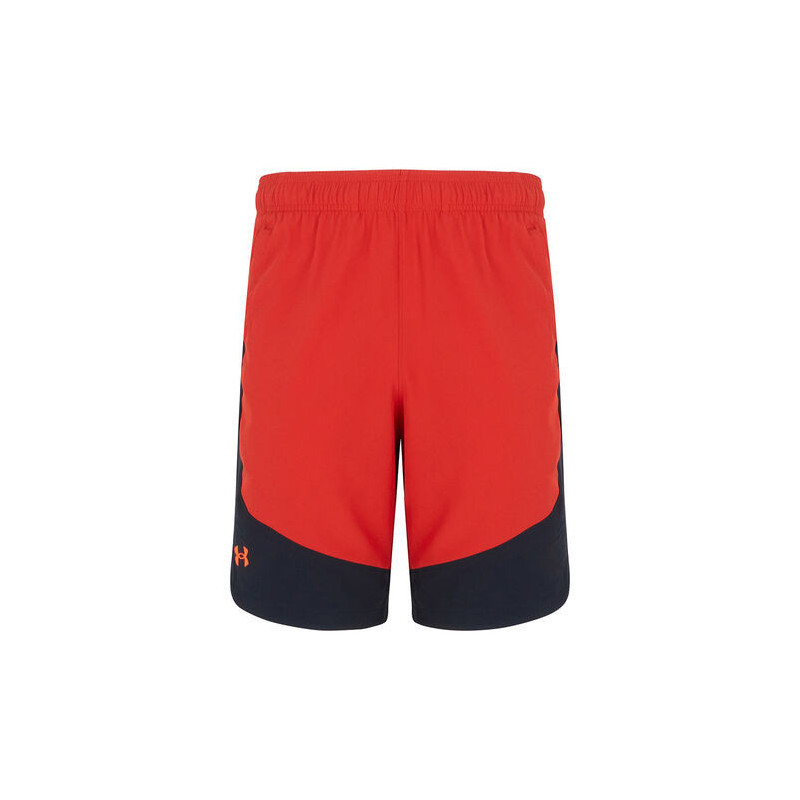 Under Armour Short Under Armour UA HIT WOVEN COLORBLOCK STS Under Armour Short Under Armour UA HIT WOVEN COLORBLOCK STS