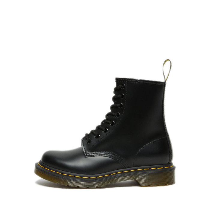 Dr Martens Botte Dr Martens BLACK SMOOTH