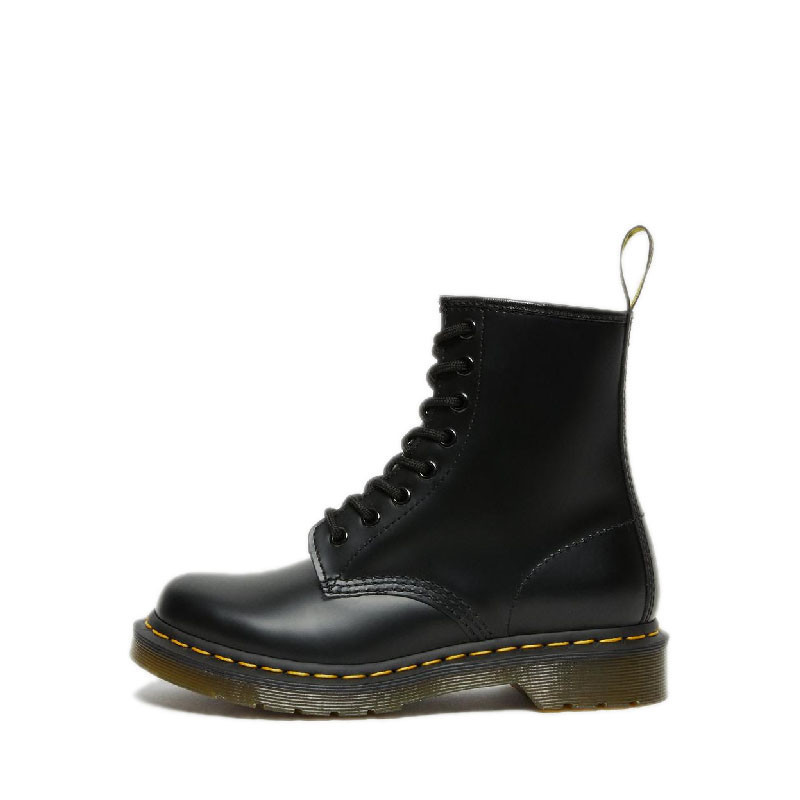 Dr Martens Botte Dr Martens BLACK SMOOTH Dr Martens Botte Dr Martens BLACK SMOOTH