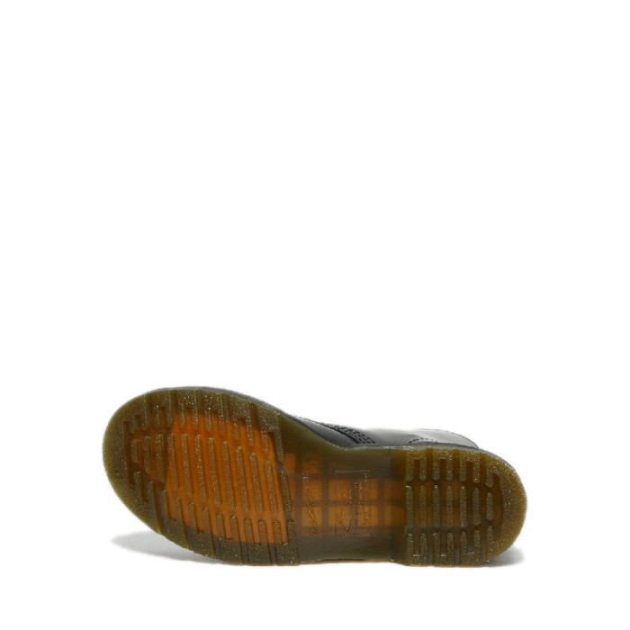 Dr Martens Botte Dr Martens BLACK SMOOTH