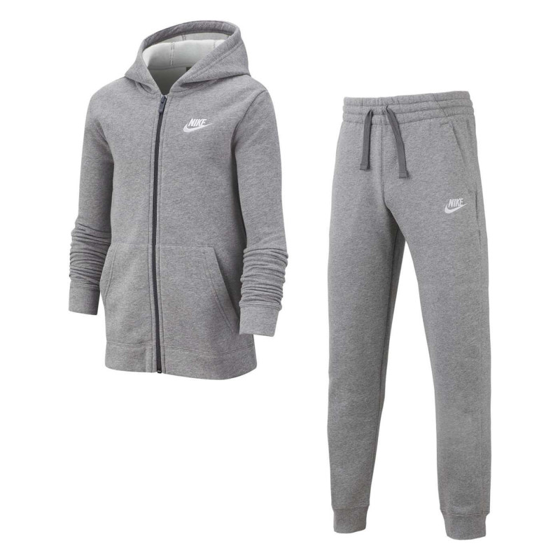 Nike Ensemble de survêtement Nike B NK AIR TRACK SUIT Nike Ensemble de survêtement Nike B NK AIR TRACK SUIT