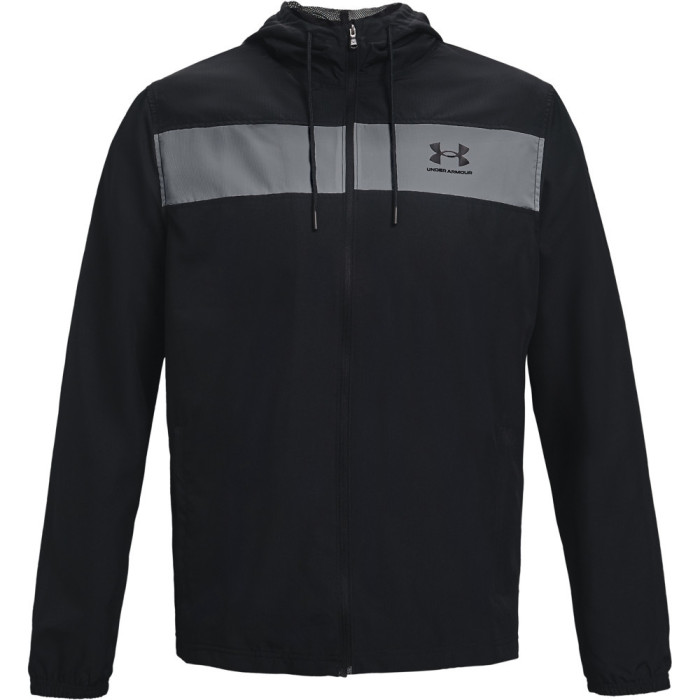 Under Armour Sweat Under Armour UA SPORTSTYLE WINDBREAKER