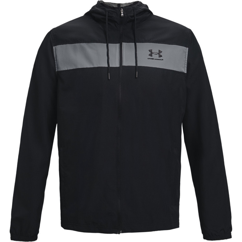 Under Armour Sweat Under Armour UA SPORTSTYLE WINDBREAKER Under Armour Sweat Under Armour UA SPORTSTYLE WINDBREAKER