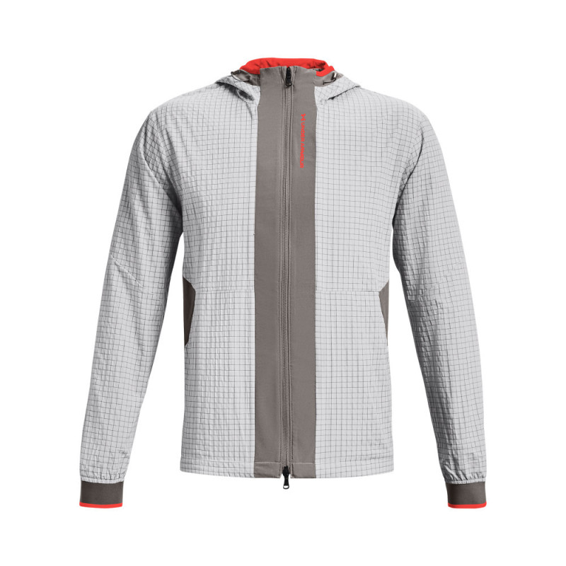 Under Armour Veste coupe-vent Under Armour RUSH LEGACY WINDBREAKER Under Armour Veste coupe-vent Under Armour RUSH LEGACY WINDBREAKER