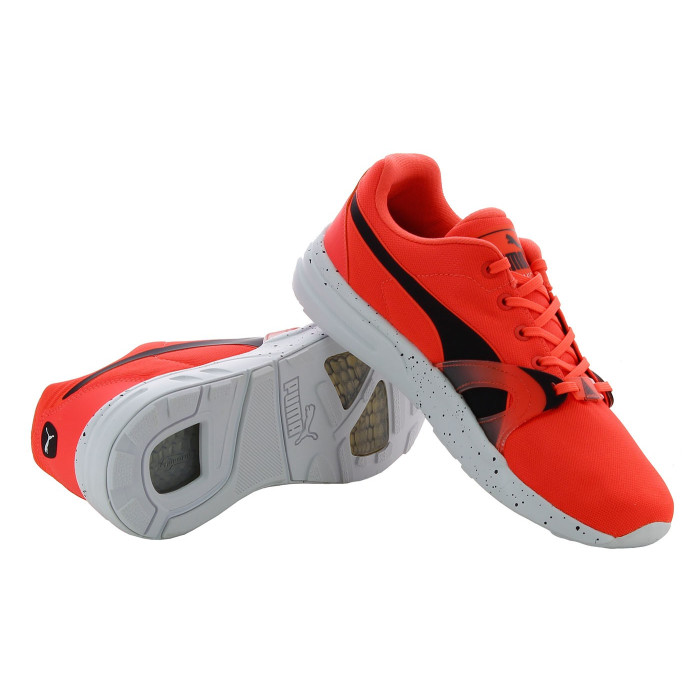 Basket Puma Trinomic XT S Speckle - Ref. 359872-04