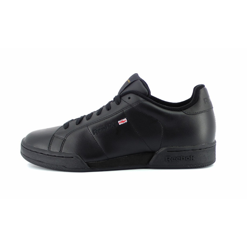 Basket Reebok NPC 2 - Ref. 6836 Basket Reebok NPC 2 - Ref. 6836