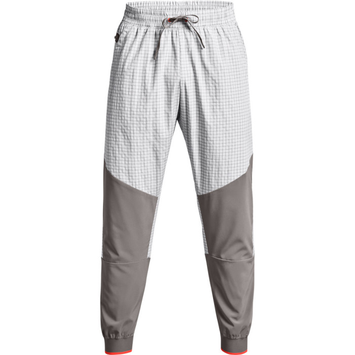 Under Armour Pantalons de survêtement Under Armour UA RUSH LEGACY WOVEN PANT