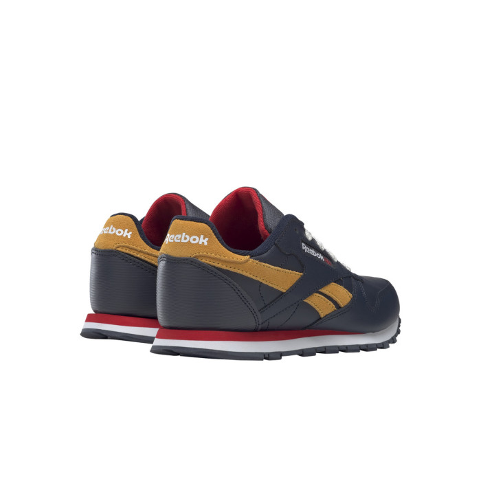 Reebok Basket Reebok CLASSIC LEATHER