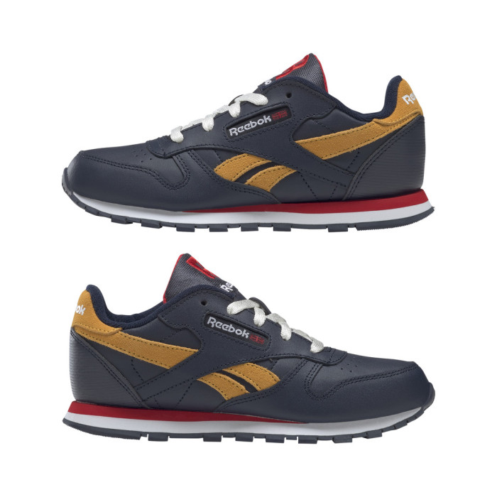 Reebok Basket Reebok CLASSIC LEATHER