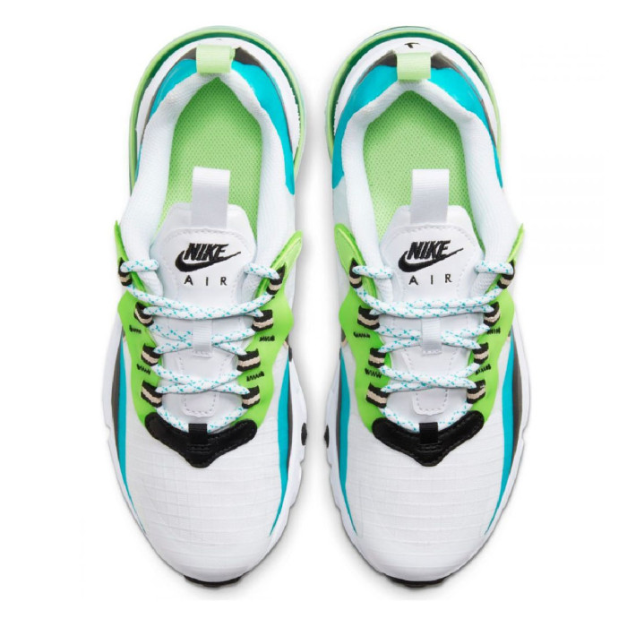 Nike Basket Junior Nike AIR MAX 270 REACT GS