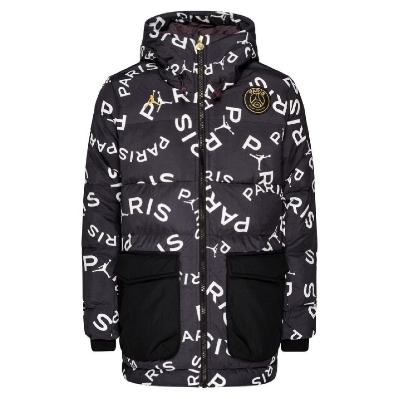 Nike Parka Nike JORDAN PSG DOWN Nike Parka Nike JORDAN PSG DOWN