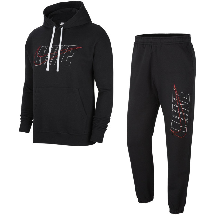 Nike Ensemble de survêtement Nike NSW TRK SUITS FLC