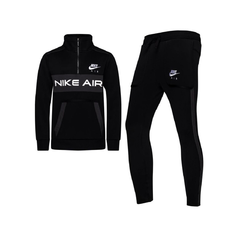Nike Ensemble de survêtement Nike U NSW AIR TRK SUITS Nike Ensemble de survêtement Nike U NSW AIR TRK SUITS