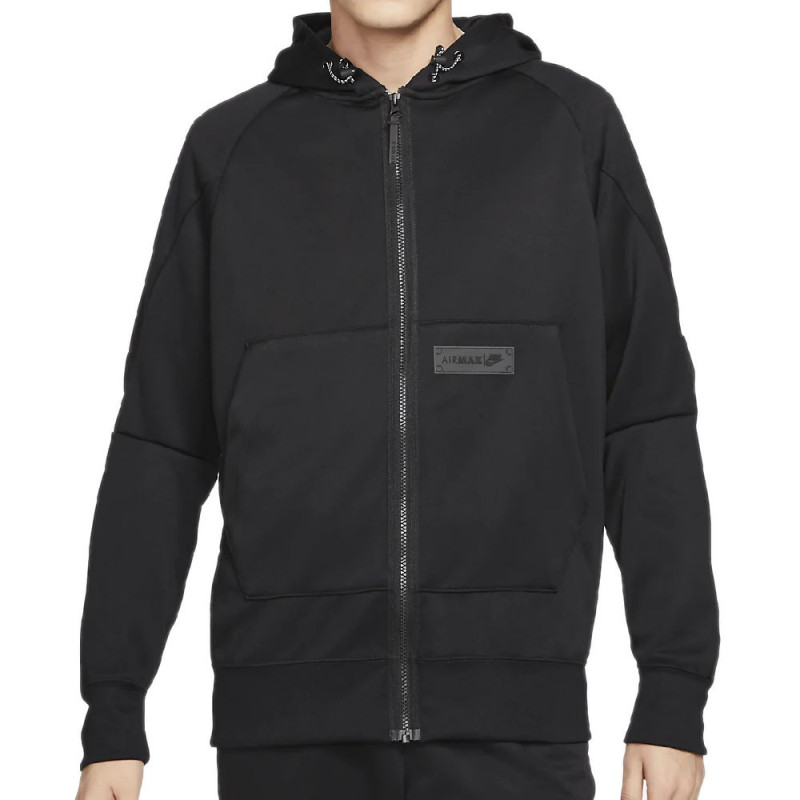 Nike Veste de survêtement Nike M NSW AIR HOODIE FZ FLC Nike Veste de survêtement Nike M NSW AIR HOODIE FZ FLC