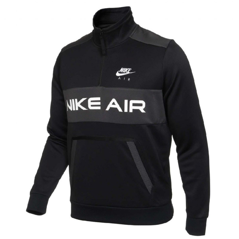 Nike Sweat Nike AIR JKT FLOCK Nike Sweat Nike AIR JKT FLOCK