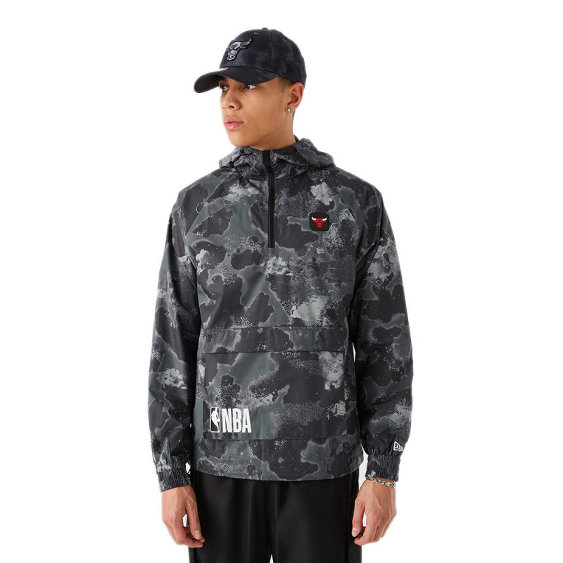 New Era COUPE-VENT NEW ERA CHICAGO BULLS OUTDOOR UTILITY New Era COUPE-VENT NEW ERA CHICAGO BULLS OUTDOOR UTILITY