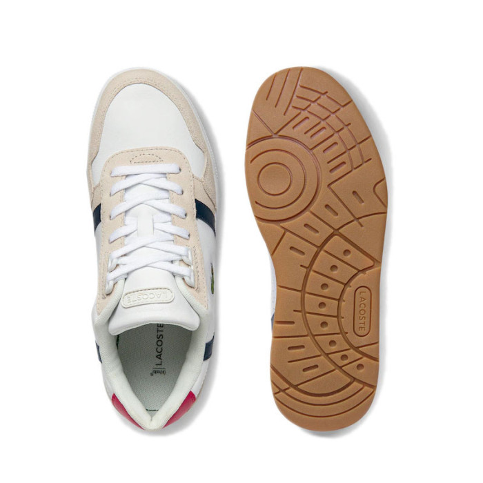 Lacoste Basket Lacoste T-CLIP