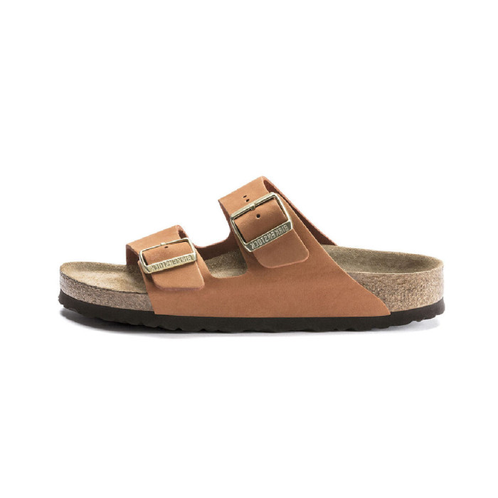 Birkenstock Sandale Birkenstock ARIZONA CUIR NUBUCK