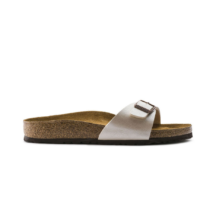 Birkenstock Sandale Birkenstock MULES MADRID