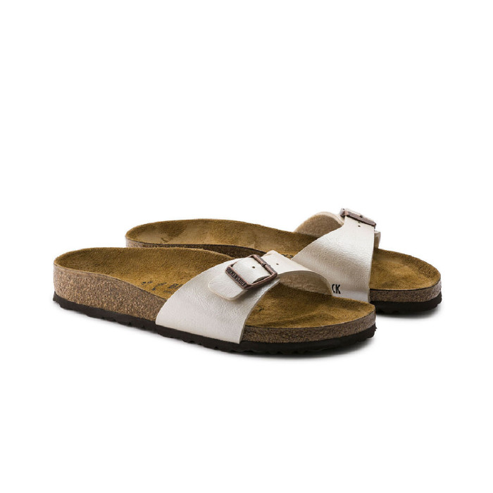 Birkenstock Sandale Birkenstock MULES MADRID
