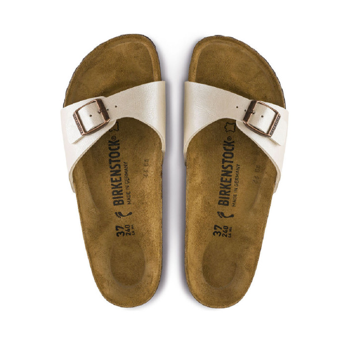 Birkenstock Sandale Birkenstock MULES MADRID