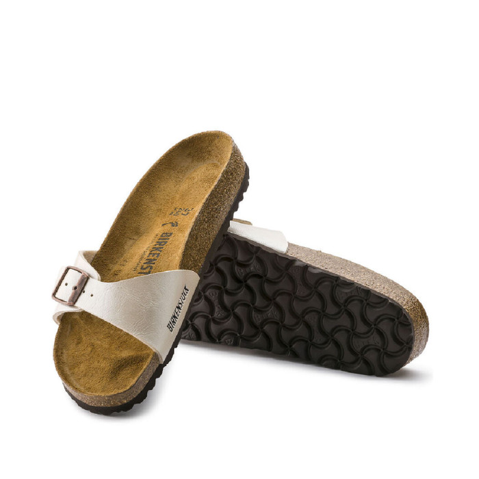 Birkenstock Sandale Birkenstock MULES MADRID
