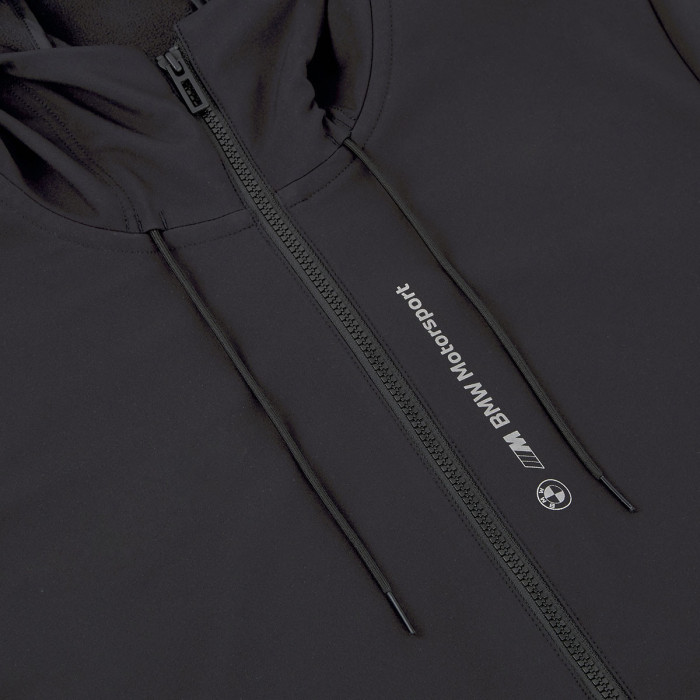 Puma Veste de survêtement Puma FD BMW MMS SOFTSHELL