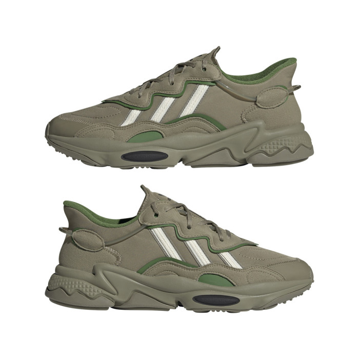 Adidas Originals Basket adidas Originals OZWEEGO