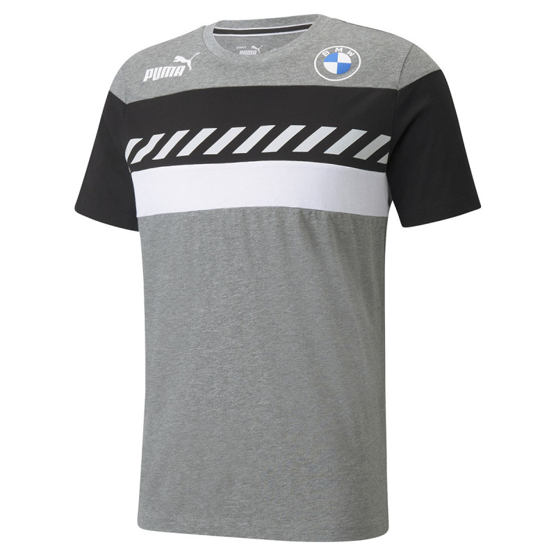 Puma Tee-shirt Puma BMW M MOTORSPORT SDS Puma Tee-shirt Puma BMW M MOTORSPORT SDS