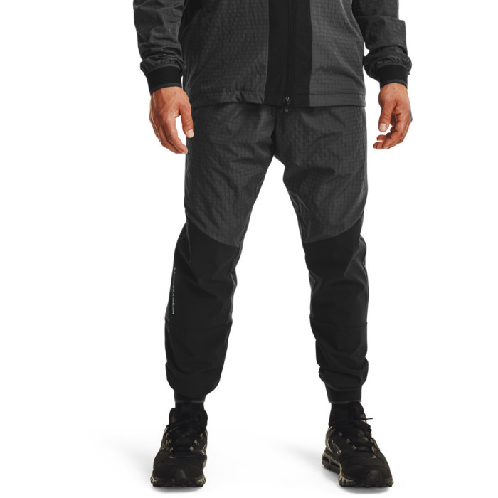 Under Armour Pantalon de survêtement Under Armour RUSH LEGACY WOVEN