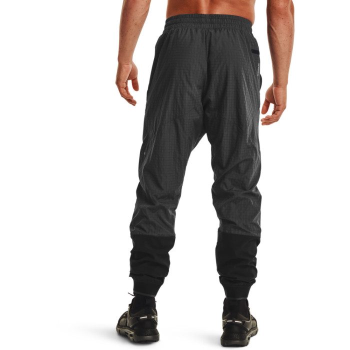 Under Armour Pantalon de survêtement Under Armour RUSH LEGACY WOVEN