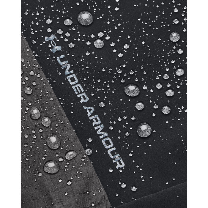 Under Armour Pantalon de survêtement Under Armour RUSH LEGACY WOVEN