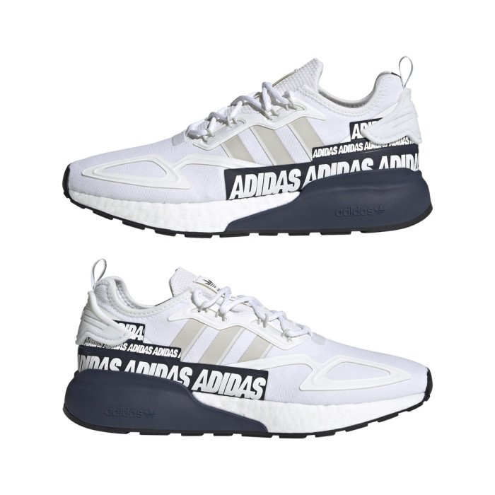 Adidas Originals Basket adidas Originals ZX 2K BOOST PURE