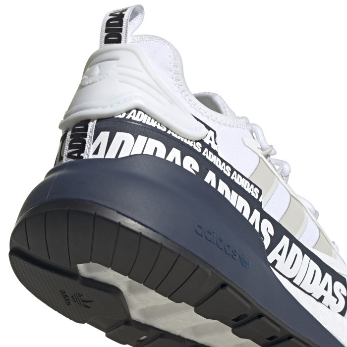 Adidas Originals Basket adidas Originals ZX 2K BOOST PURE