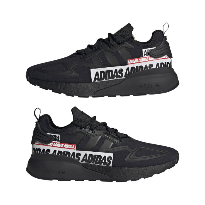 Adidas Originals Basket adidas Originals ZX 2K BOOST PURE