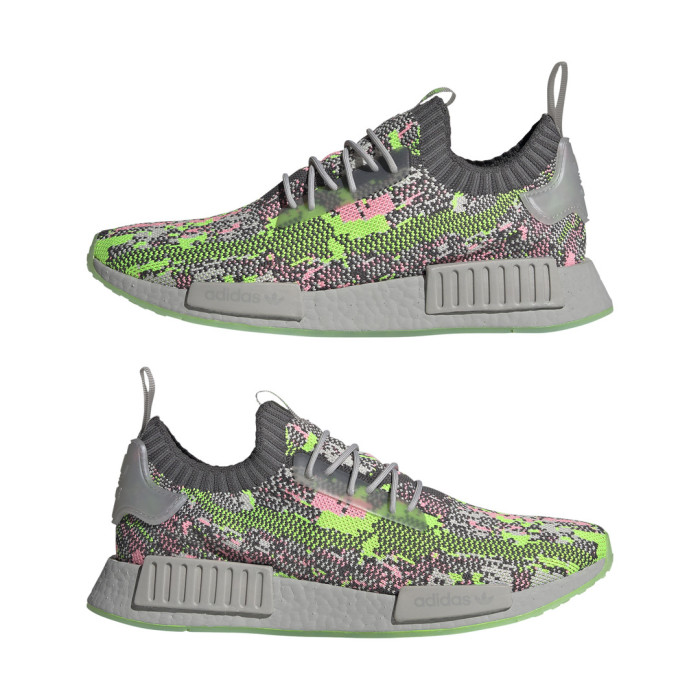 Adidas Originals Basket adidas Originals NMD R1 PRIMEKNIT