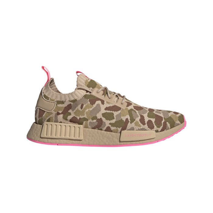 Adidas Originals Basket adidas Originals NMD R1 PRIMEKNIT