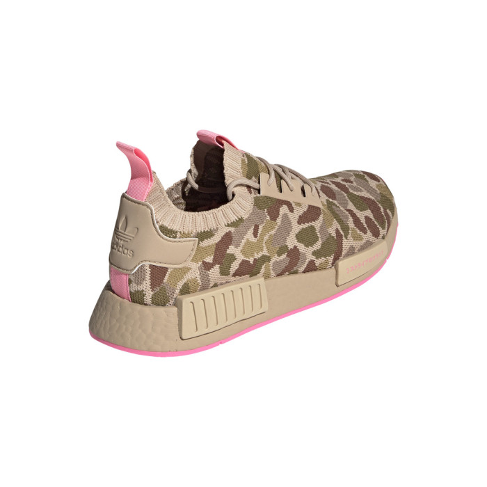 Adidas Originals Basket adidas Originals NMD R1 PRIMEKNIT