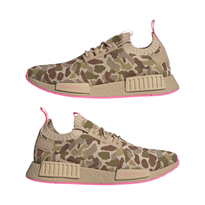 Adidas Originals Basket adidas Originals NMD R1 PRIMEKNIT
