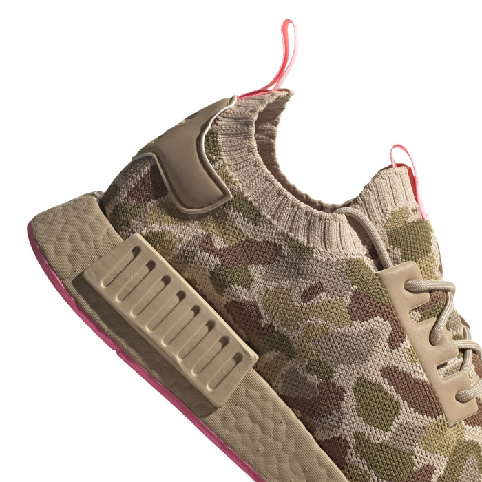 Adidas Originals Basket adidas Originals NMD R1 PRIMEKNIT