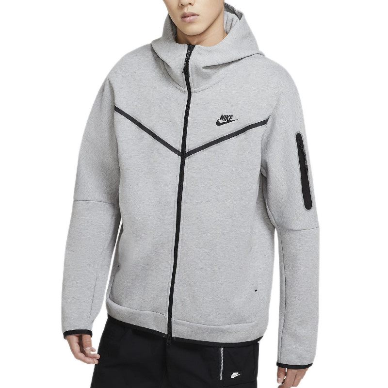Nike Veste de survêtement Nike TECH FLEECE FULL ZIP HOODIES Nike Veste de survêtement Nike TECH FLEECE FULL ZIP HOODIES
