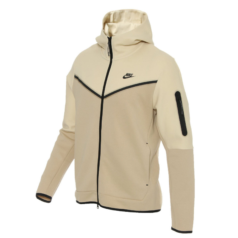 Nike Veste de survêtement Nike TECH FLEECE FULL ZIP HOODIES Nike Veste de survêtement Nike TECH FLEECE FULL ZIP HOODIES