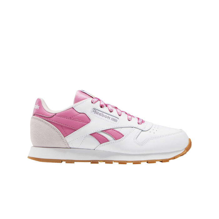 Reebok Basket Junior Reebok CLASSIC LEATHER