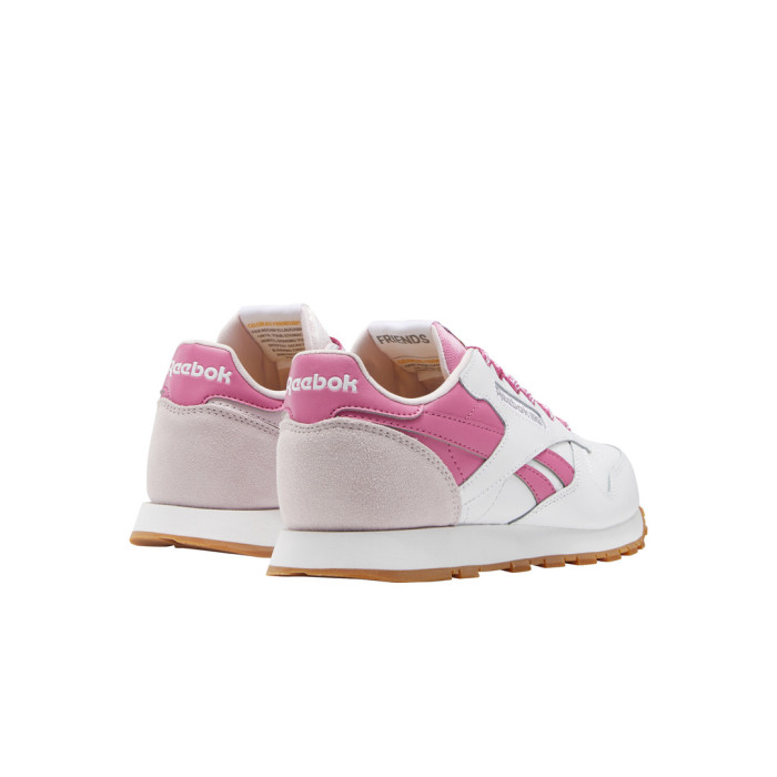 Reebok Basket Junior Reebok CLASSIC LEATHER
