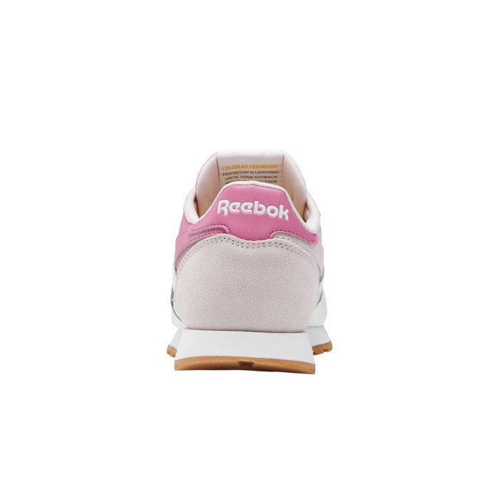 Reebok Basket Junior Reebok CLASSIC LEATHER