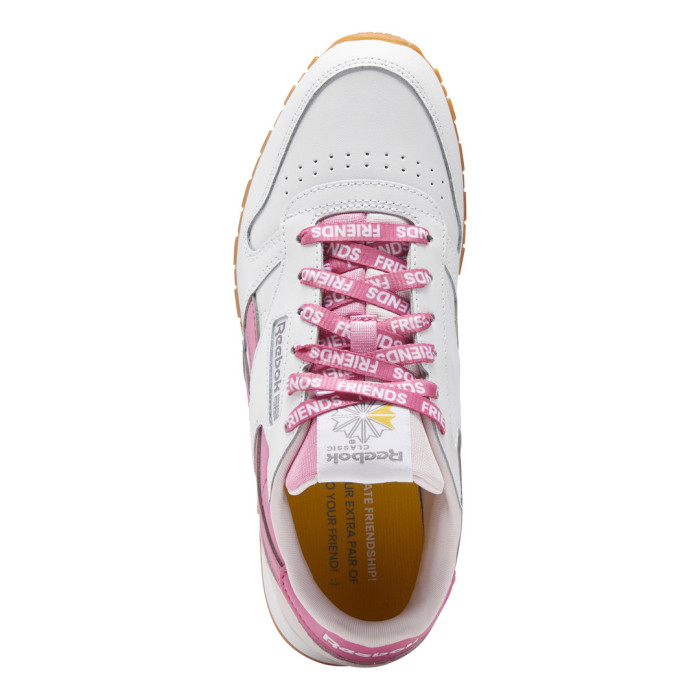 Reebok Basket Junior Reebok CLASSIC LEATHER