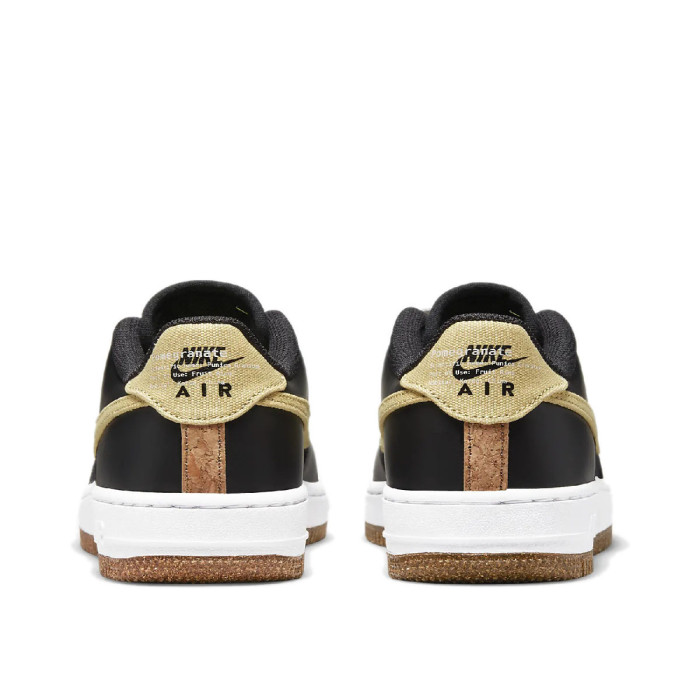 Nike Basket Junior Nike AIR FORCE 1 LV8 1 GS
