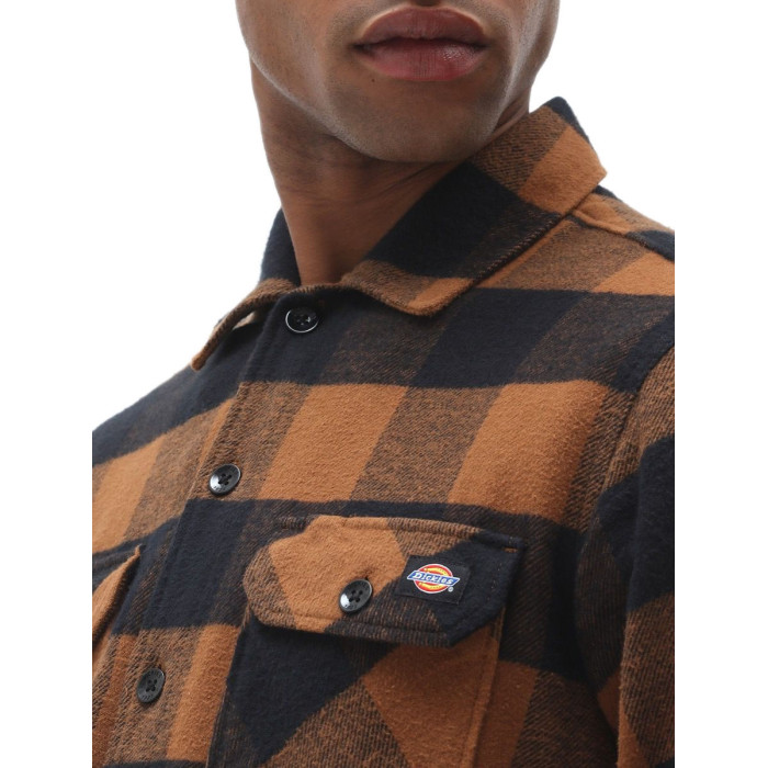 Dickies Chemise Dickies NEW SACRAMENTO