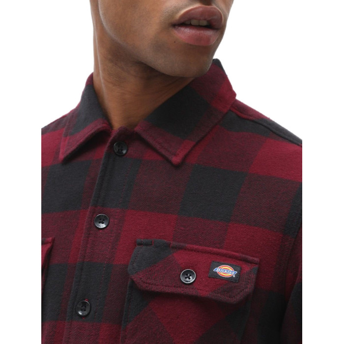 Dickies Chemise Dickies NEW SACRAMENTO